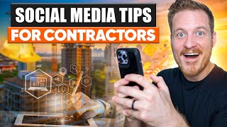 How To Market Your Construction Business On Social Media