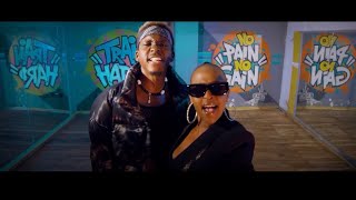 Truth 256 x Lilian Mbabazi - So Firm (Official Music Video)