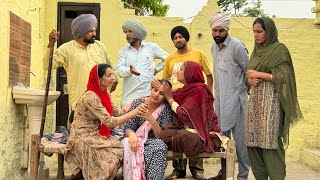 ਮਾਲਦਾਰ ਛੜਾ 130  MALDAR SHADA PUNJABI BEST SHORT MOVIE 2024 PUNJABI FILM  JATT BEAT RECORD