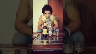 අරක්කු බියර් එක්ක සැන්ඩි කරොත් කොහොමද 🥃