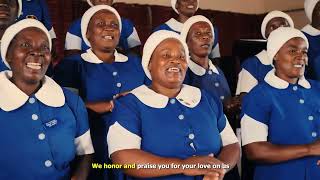 The Promise - Mwelesa Mwebankumbu (Official Video)