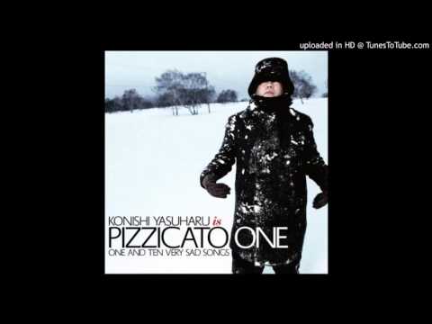 PIZZICATO ONE Feat. Marcos Valle If You Went Away