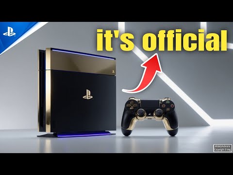 SONY WON: Why PS5 Pro & PS6 Might End Gaming PCs & Biggest Gaming Leaks & News of The Week