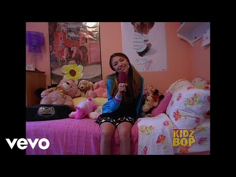 KIDZ BOP Kids - Since U Been Gone (From The Vault - KIDZ BOP 8, W/ Chyron)