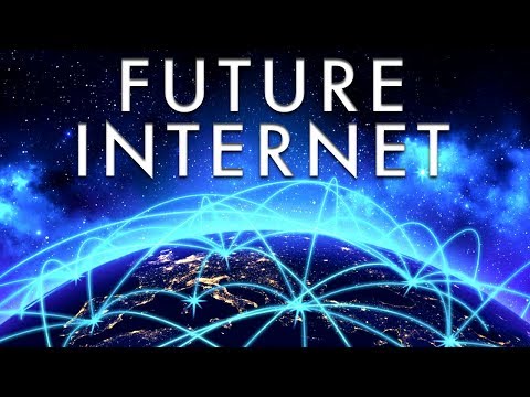 The Future of the Internet