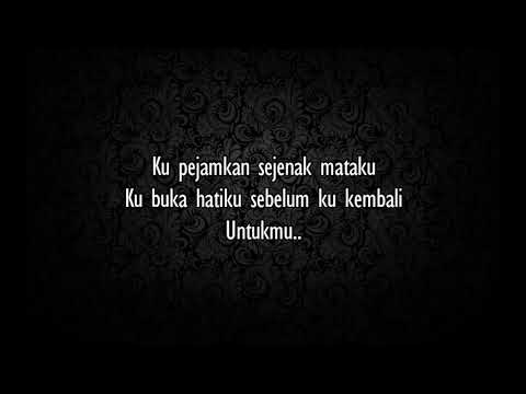 Kotak - Kembali Untukmu (lirik)