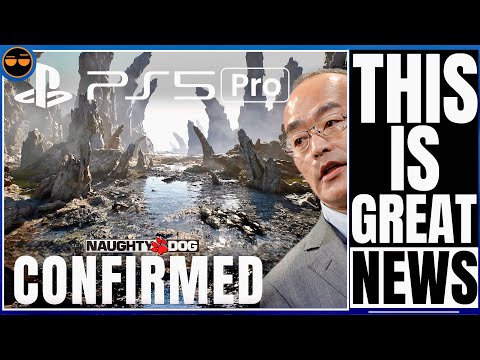 PLAYSTATION 5 - NEW PS5 PRO GTA 6 60FPS !? / NEW WOLVERINE PS5 | NAUGHTY DOG PS5 | GOD OF WAR STUDI…