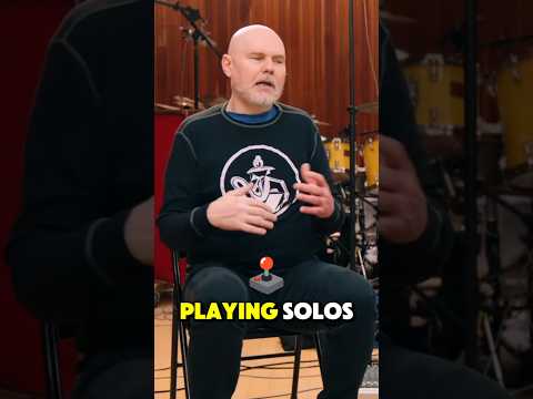 Bill Burr SHREDDING guitar solo #guitar #rock #thesmashingpumpkins