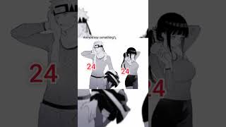 Naruhina Moral of the story p2💕💕