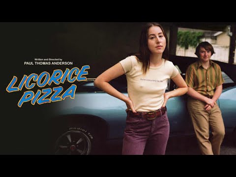 Licorice Pizza (2021) Movie || Alana Haim, Cooper Hoffman, Sean Penn, Tom Waits || Review and Facts