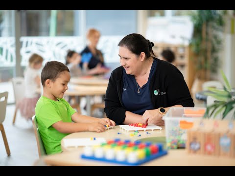 Edge Pimpama Kindergarten Program | Edge Early Learning