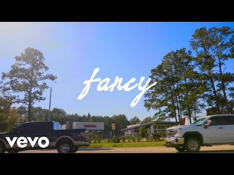 Hulvey - Fancy (Official Lyric Video)