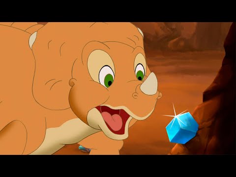 Cera Fixes Her Mistake  🦖 Land Before Time | Animal Friends