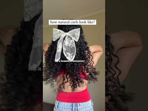 #curlyhair #haircare #naturallycurlyhair #curlyhaircare #curls