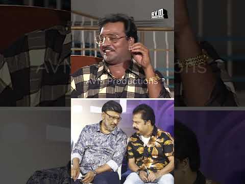 A memorable flight incident - K. Bhagyaraj