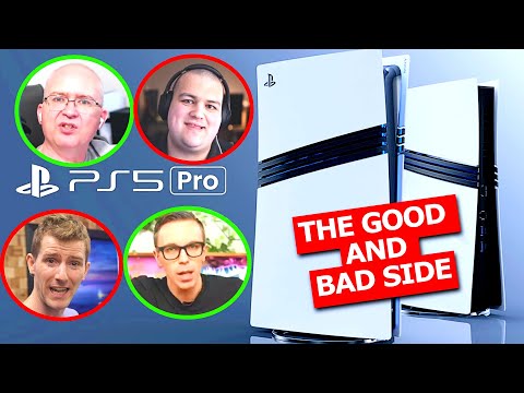 🔥[PS5 PRO] SPECS, PERFORMANCE, PSSR, GRAPHICS COMPARISON. DOES IT WORTH THE PRICE???