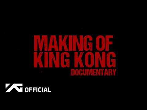 YG PRODUCTION EP.3 The Making of TREASURE’s 'KING KONG' DOCUMENTARY