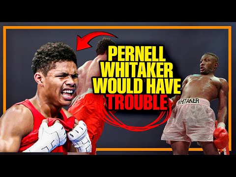 Shakur Stevenson SHOCKING STATEMENT About Boxing Legend LEAKED After Electrician Win