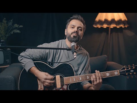 Tolgahan Baş - Çocukken Anlatılan Masallar (Akustik)