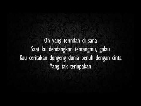 Budi Doremi - Satu Hari Yang Cerah (lirik)