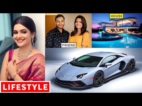 Divya Pillai Lifestyle 2024, Age, Husband, Boyfriend, Biography, Cars,House,Family,Income & Networth