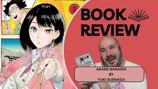 Akane Banashi Review