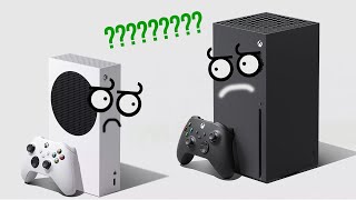 What The HELL is GOING on With Xbox Consoles?