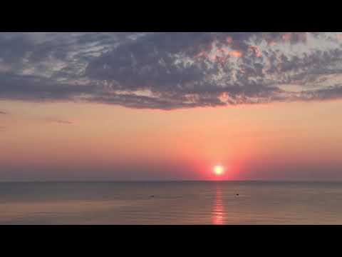 Sunrise footage|Video-Audio footage HD Free