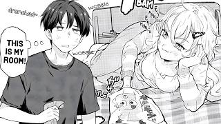 She Forces Him To Be Her Fake Boyfriend, And Falls For him!!! - Manga Recap