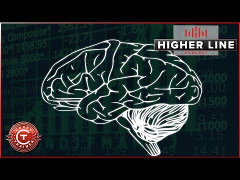 The Explosion of Autism – Brain Balance | Higher Line Podcast #248