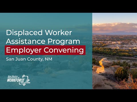 San Juan County Employer Convening | December 8, 2023