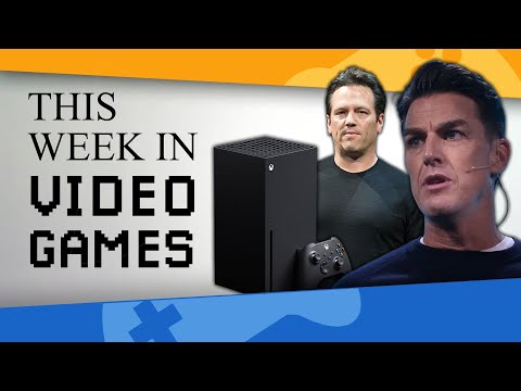 EA's baffling comments on Veilguard flopping + Xbox console sales down 30% | This Week in Videogames