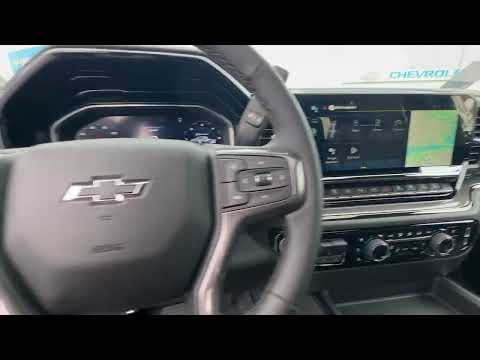 2025 Chevrolet Silverado_2500HD ZR2 Redding, Anderson, Red Bluff, Shasta Lake, Cottonwood CA