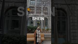 Favourite shops from SHEIN #loveshein