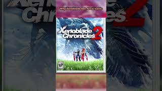 Xenoblade 2's Box Art Has a SECRET