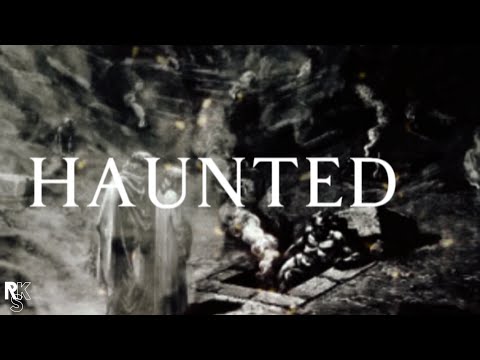 Born Under Sirius - Haunted (Unofficial Lyric Video)