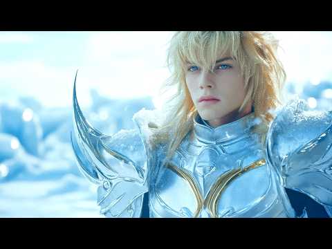 Saint Seiya: The Twelve Temples Live-Action MV | Pegasus Fantasy