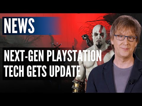 Next-Gen PlayStation Tech Gets Update - PS6 x AMD Collaboration, God of War Remaster News, DS2 Leak