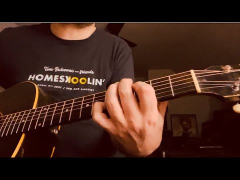 Homeskoolin’ Bonus Jam “Black Country Ham”