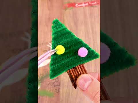 DIY Christmas Crafts