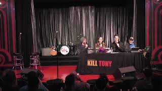 KILL TONY #307