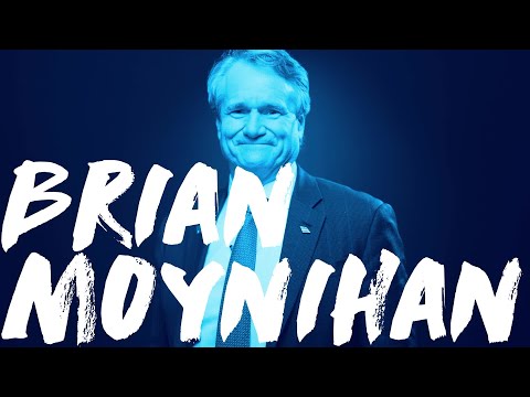 The David Rubenstein Show: Brian Moynihan