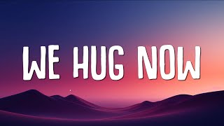 Sydney Rose - We Hug Now (Lyrics)