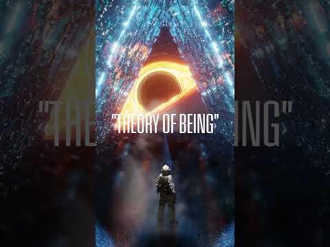 "Theory Of Being" drops THIS FRIDAY. #cinematicmusic #scifi #filmmusic #cinematic