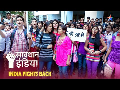 SAVDHAAN INDIA | Vardi ki aad mein darinde | INDIA FIGHTS BACK | सावधान इंडिया | FULL EPISODE