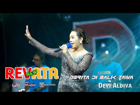 NEW REVATA || DERITA DI BALIK TAWA || DEVI ALDIVA || RAMAYANA AUDIO