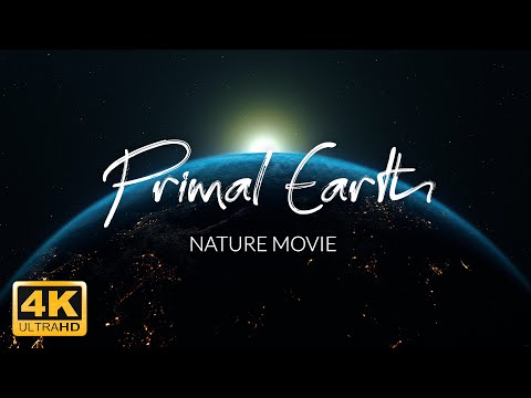 Primal Earth - Introduction Movie