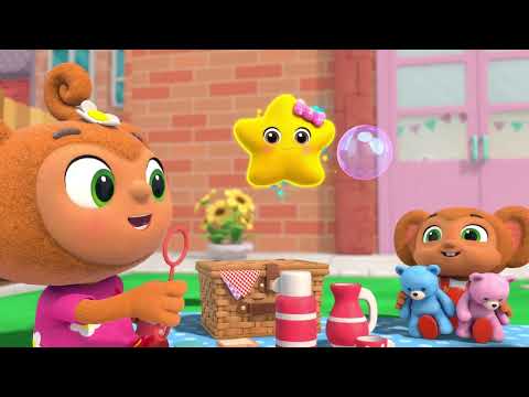 🌈🎶 New Season, New Fun! Little Baby Bum S14 Sneak Peek! 🎉👶 #fun #kids