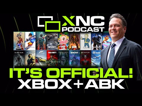 Activision Blizzard + Xbox | Spider-man 2 Review Scores - New Revealed Exclusives Xbox News Cast 121