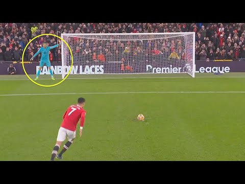 Funny Penalty Moments